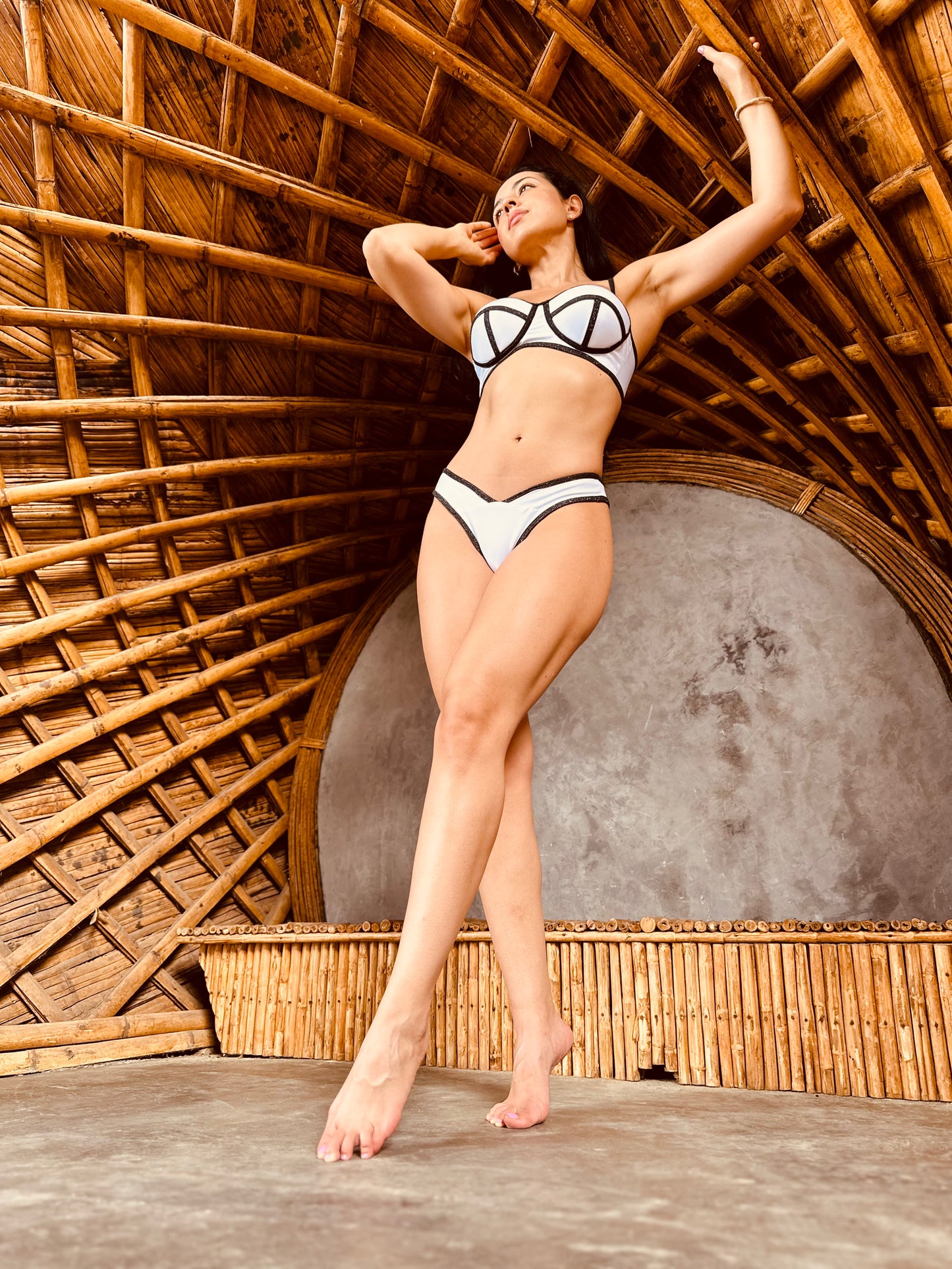 Bikini Laguna